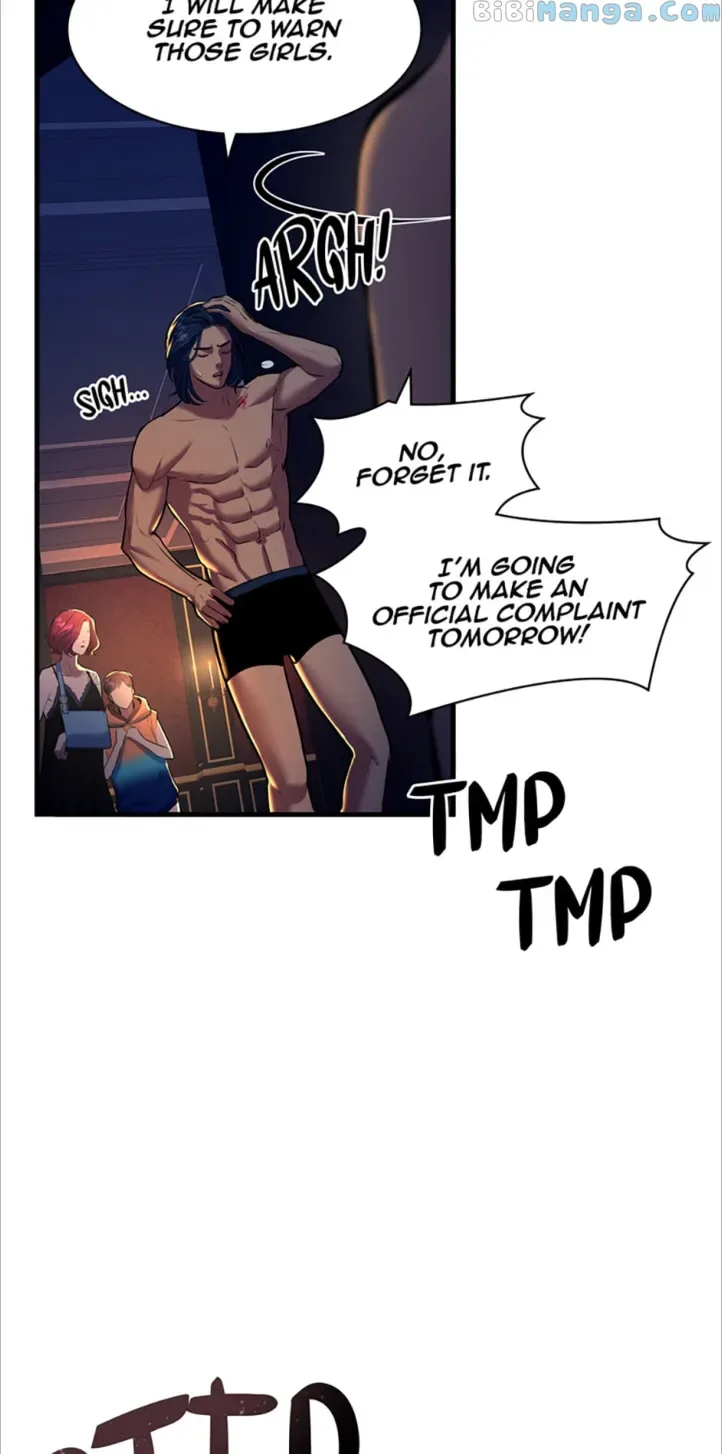 Blood Hotel Chapter 8 page 16