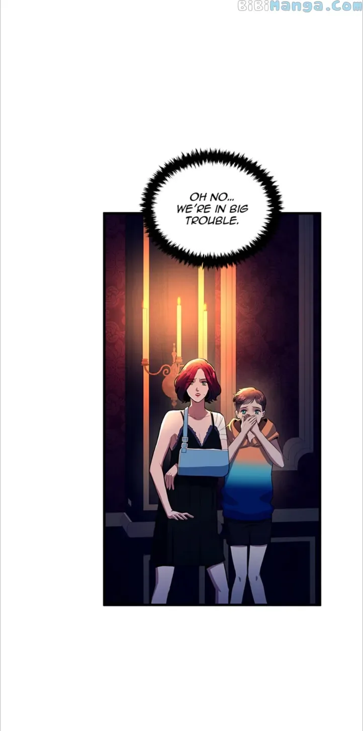 Blood Hotel Chapter 8 page 13