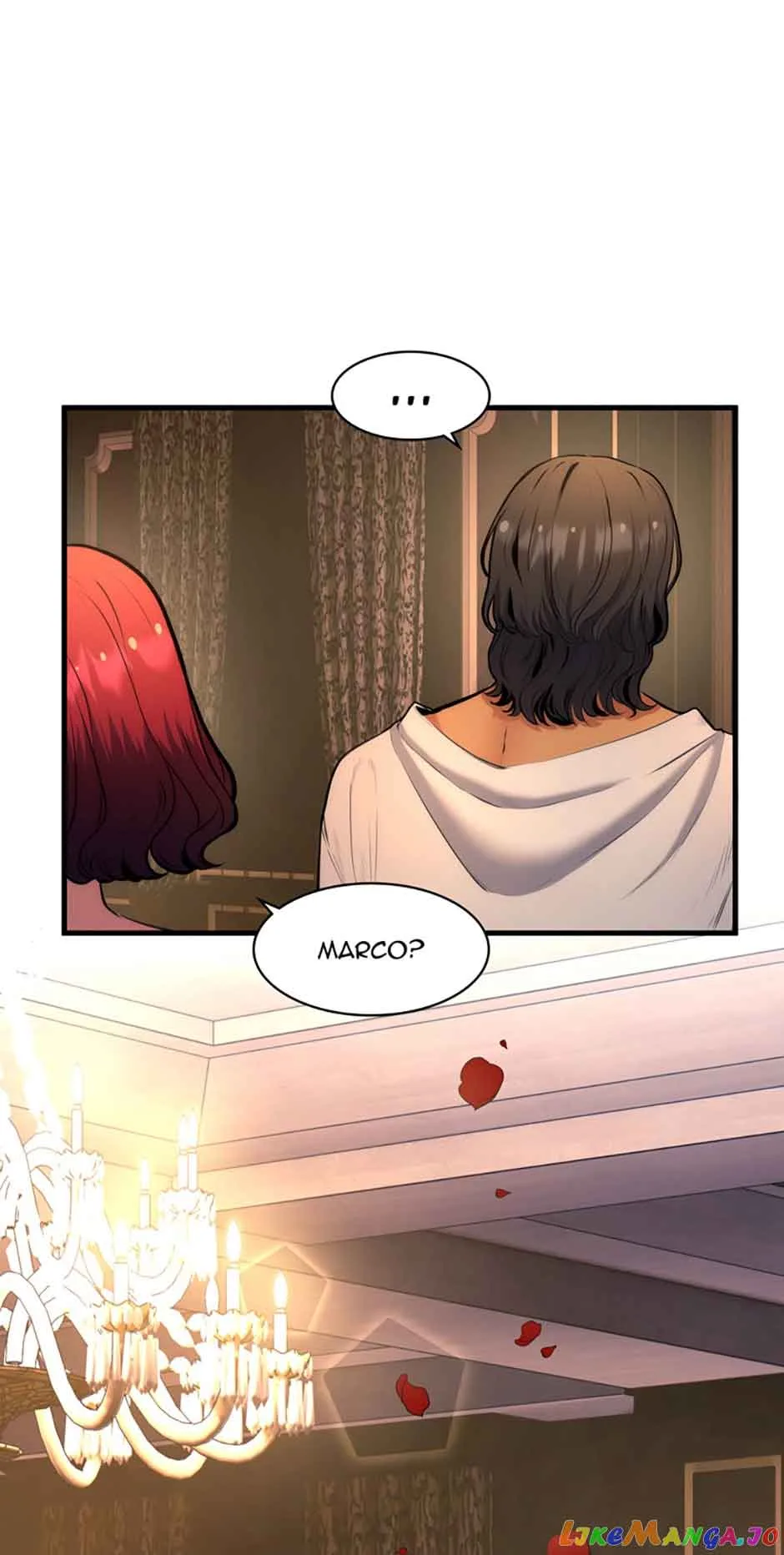 Blood Hotel Chapter 9 page 12