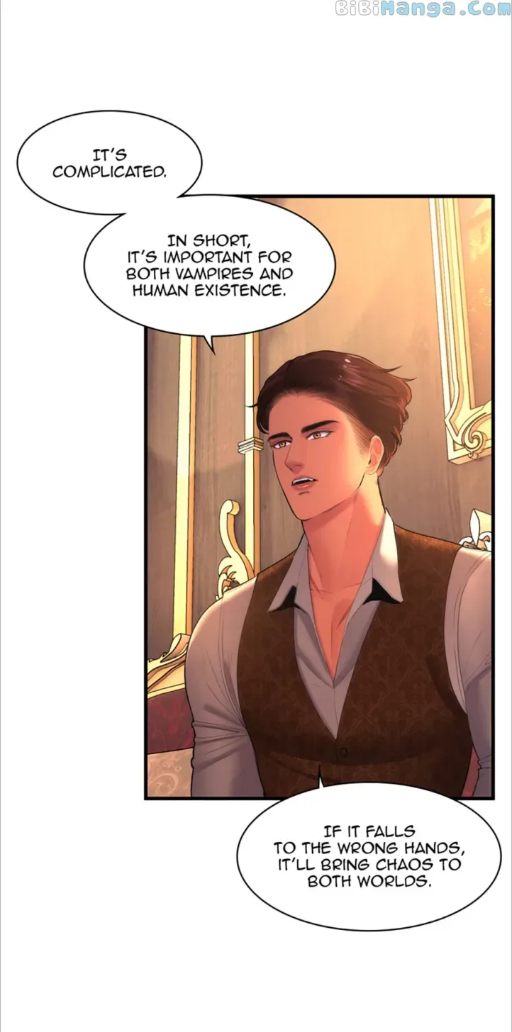 Blood Hotel Chapter 10 page 30