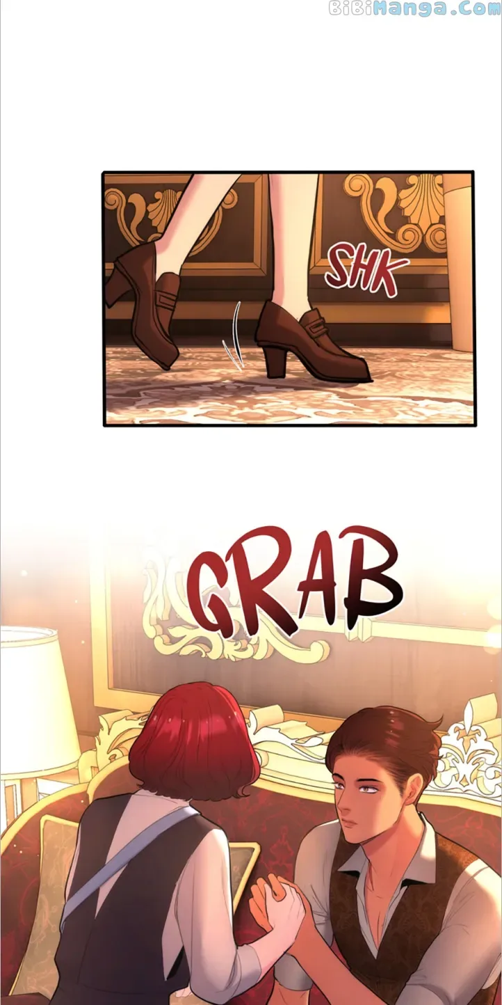 Blood Hotel Chapter 10 page 21