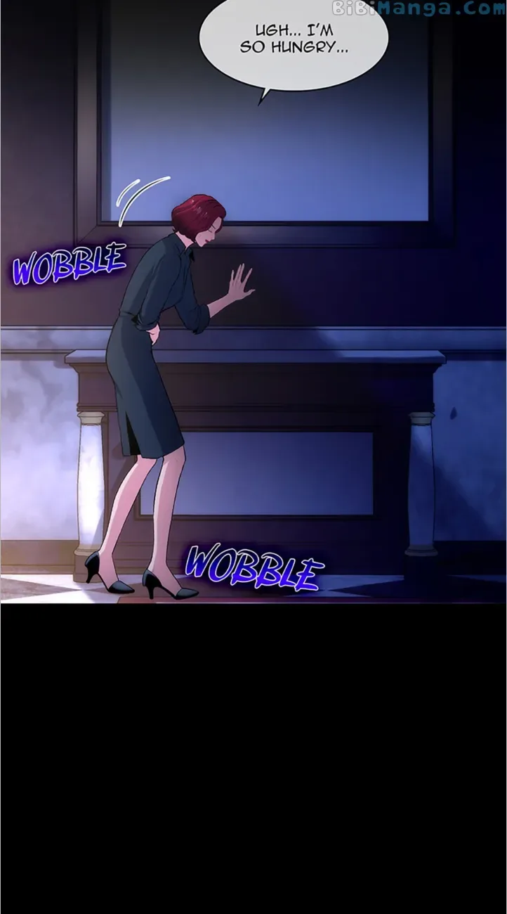 Blood Hotel Chapter 1 page 3