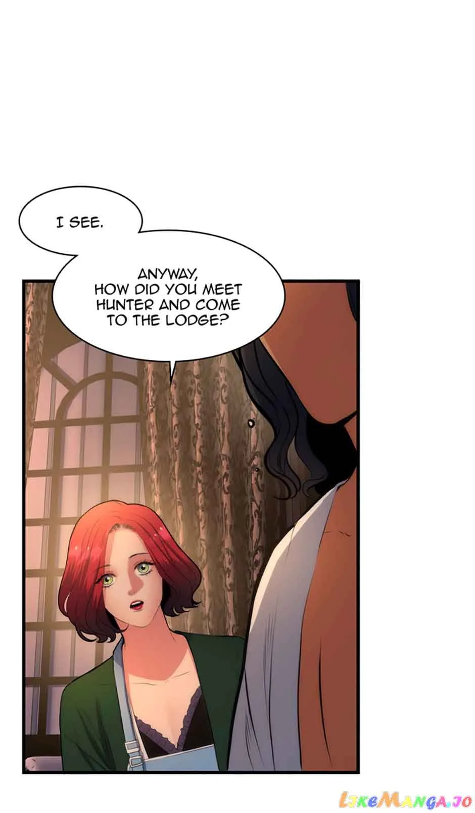 Blood Hotel Chapter 9 page 19