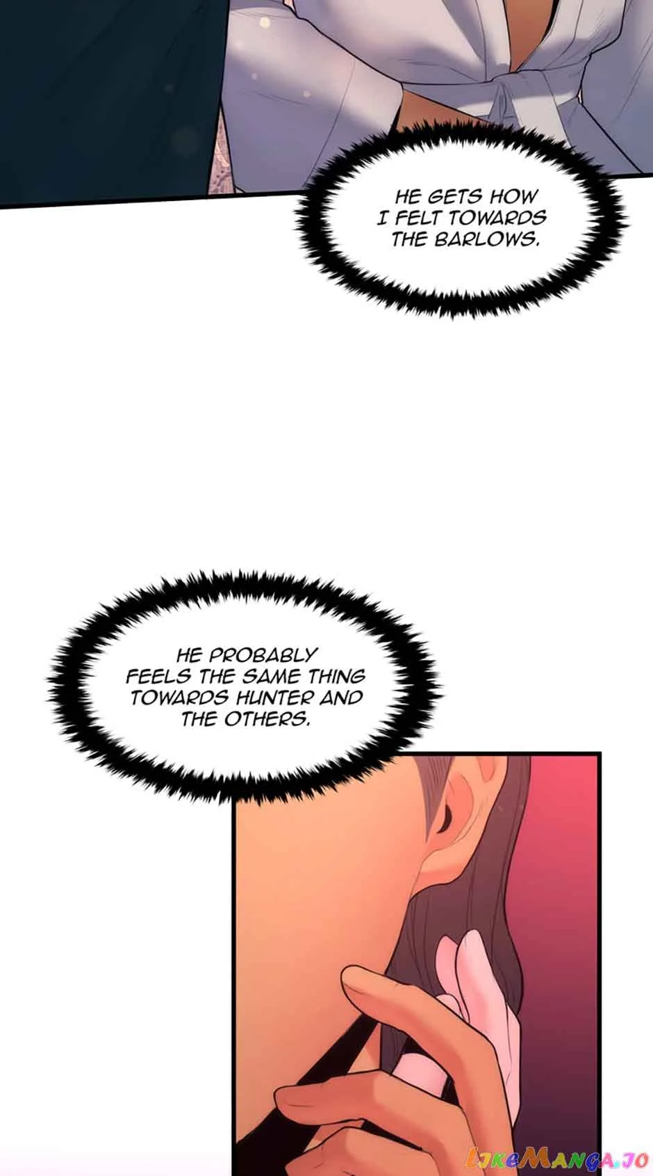 Blood Hotel Chapter 9 page 34