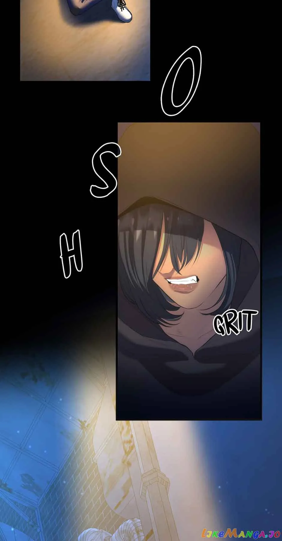 Blood Hotel Chapter 9 page 24