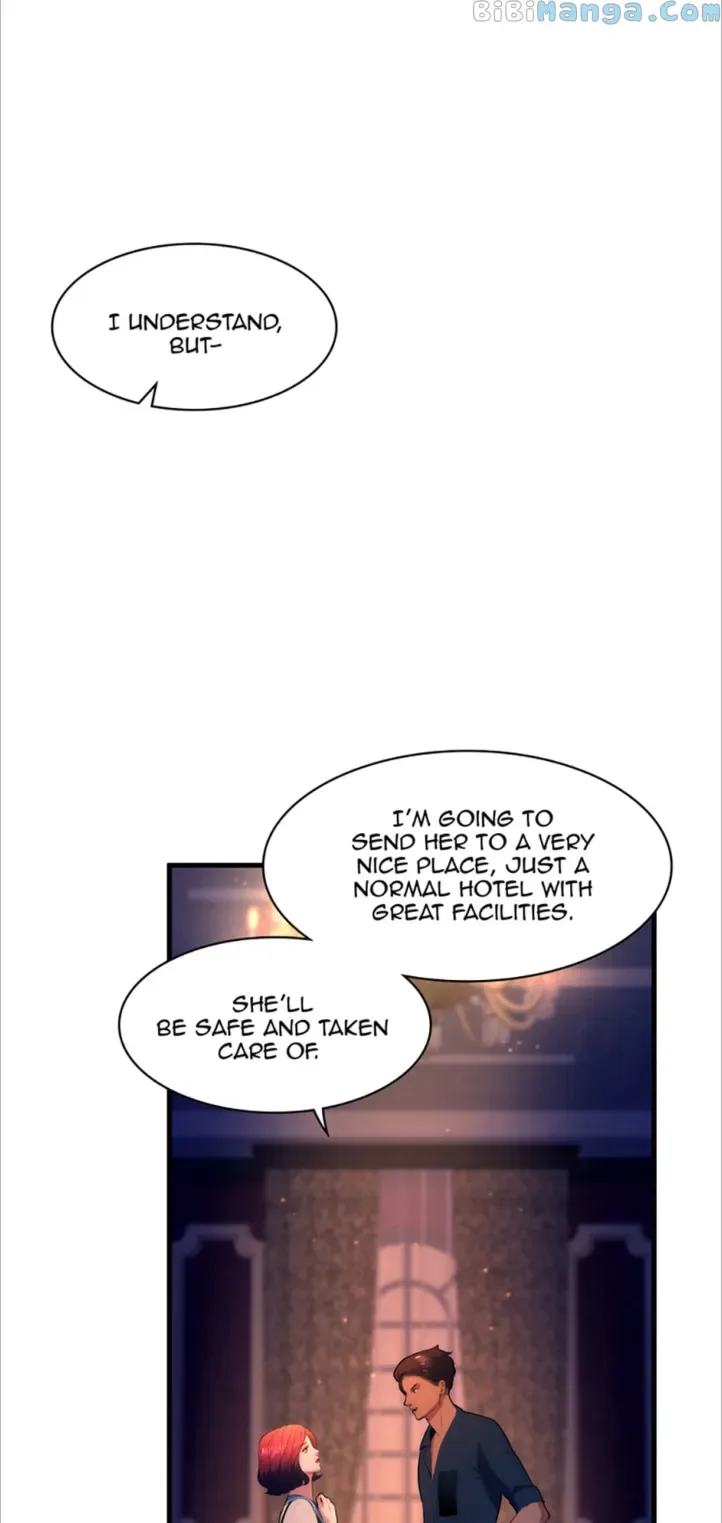 Blood Hotel Chapter 8 page 33