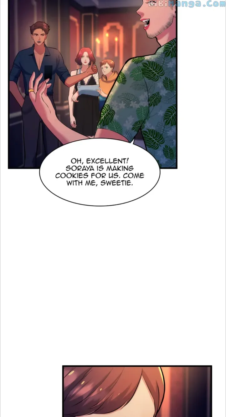 Blood Hotel Chapter 8 page 27