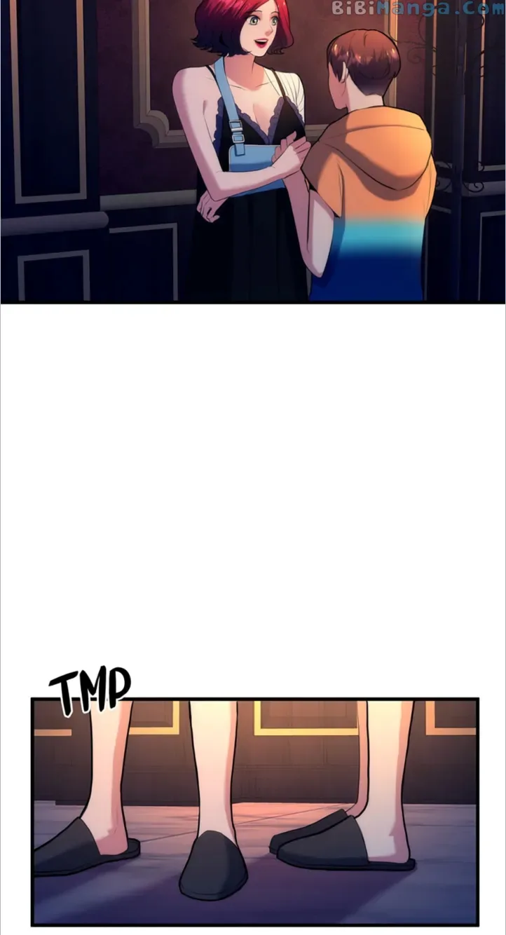 Blood Hotel Chapter 8 page 29