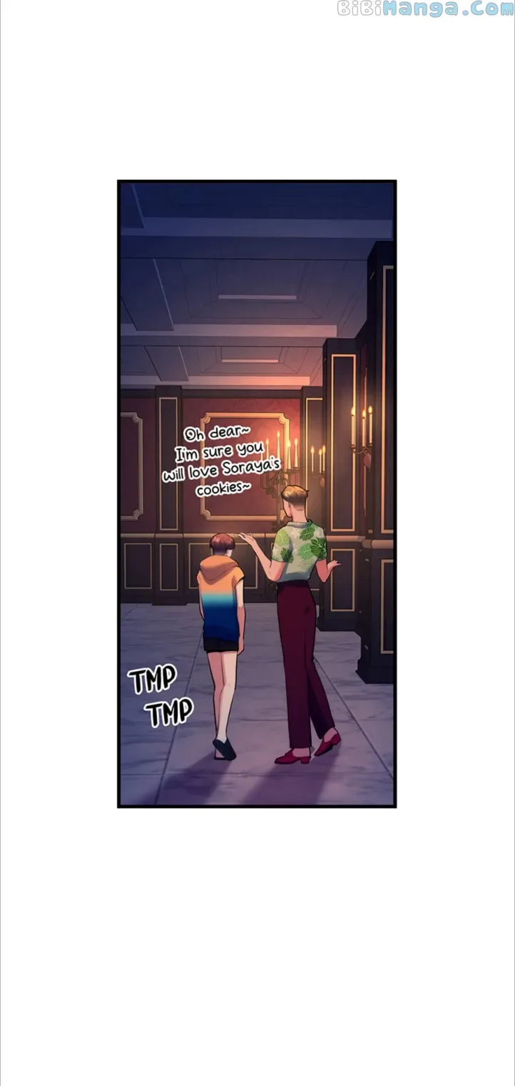 Blood Hotel Chapter 8 page 31