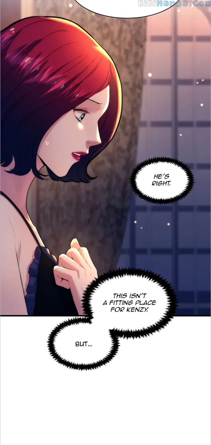 Blood Hotel Chapter 8 page 35