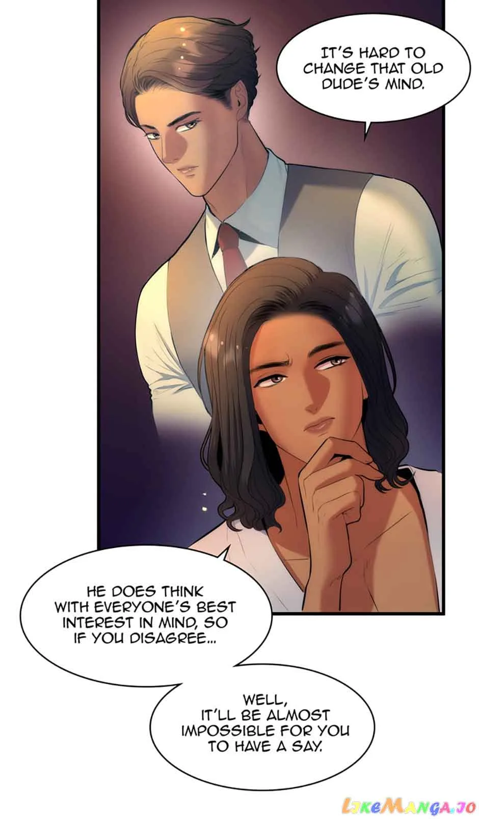 Blood Hotel Chapter 9 page 18