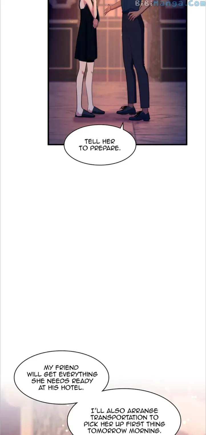 Blood Hotel Chapter 8 page 34