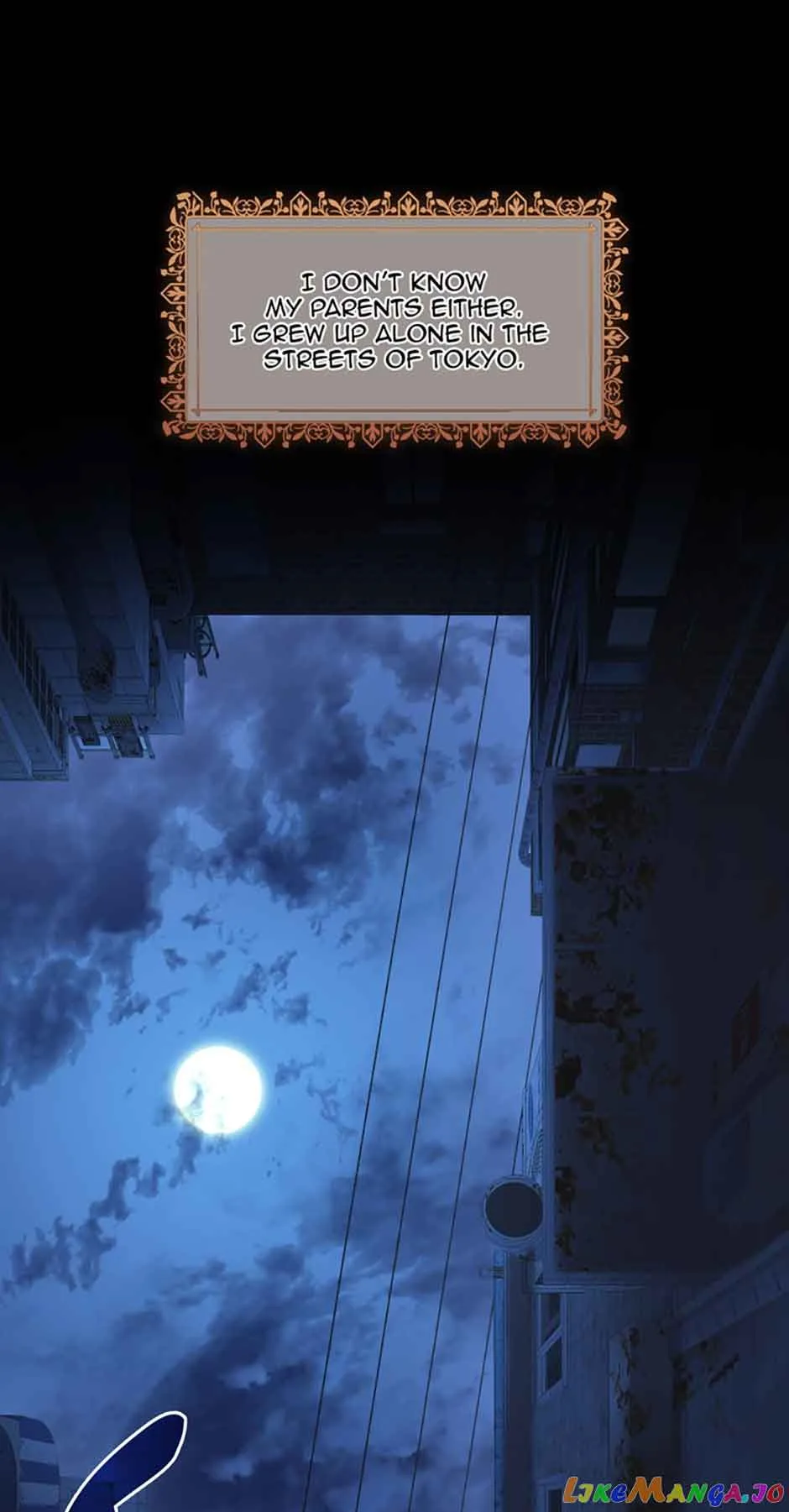 Blood Hotel Chapter 9 page 22