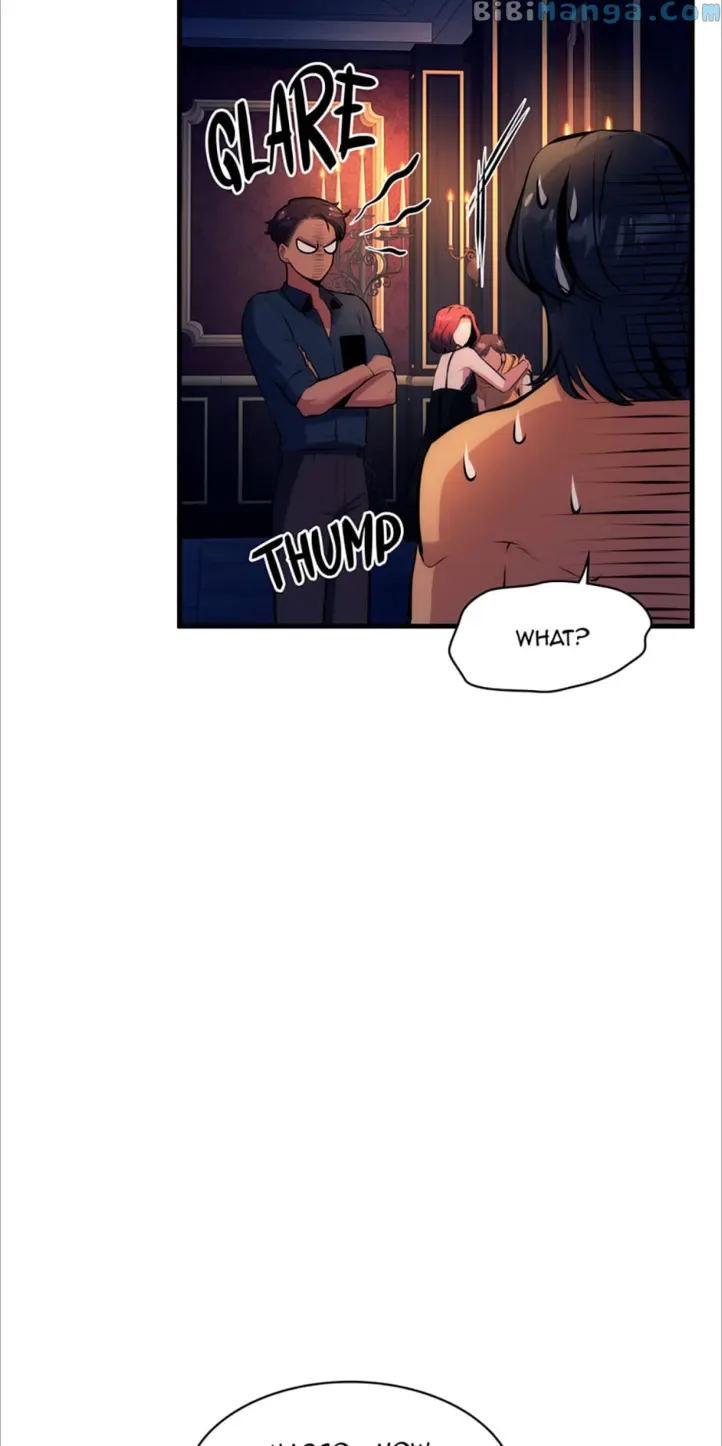 Blood Hotel Chapter 8 page 22