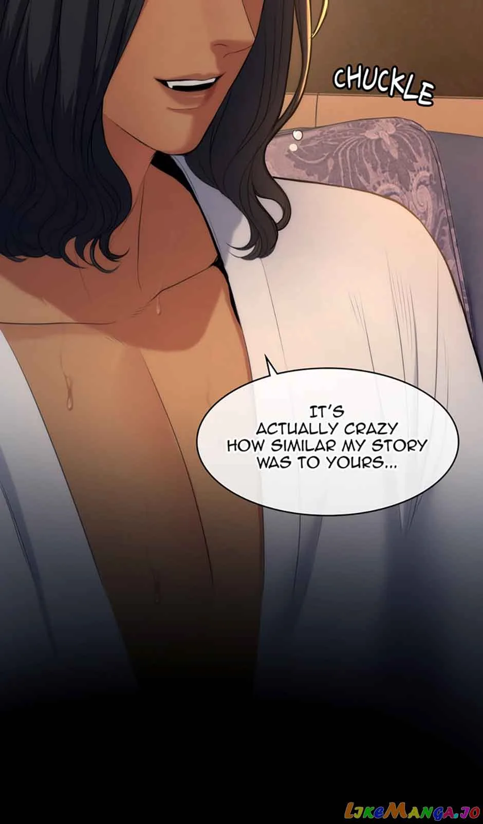 Blood Hotel Chapter 9 page 21