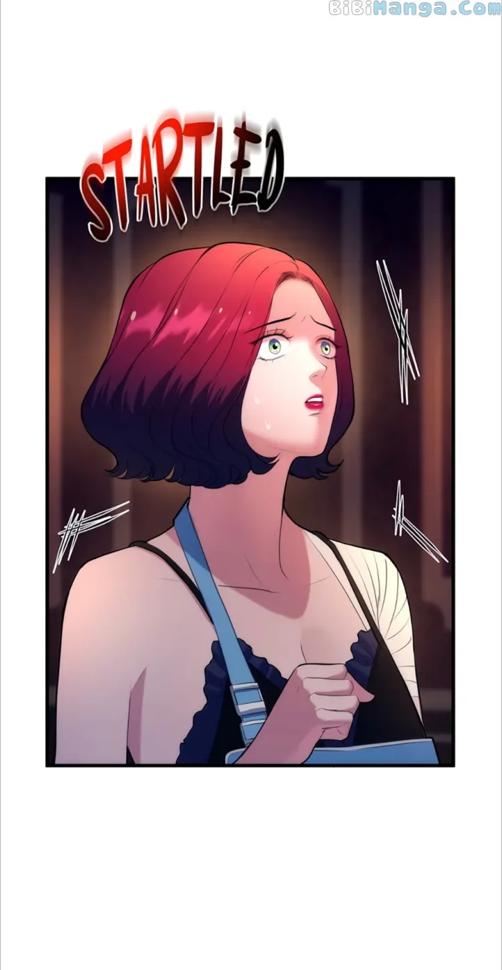 Blood Hotel Chapter 8 page 52