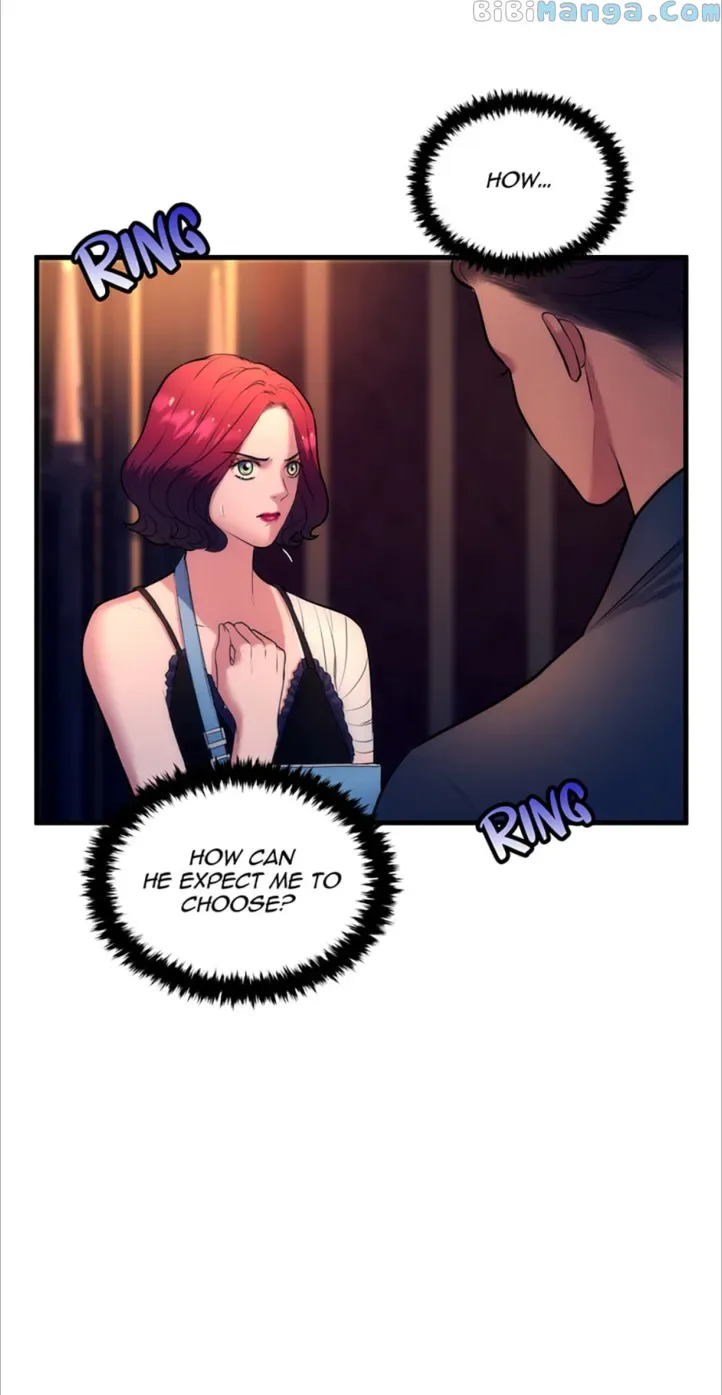Blood Hotel Chapter 8 page 55