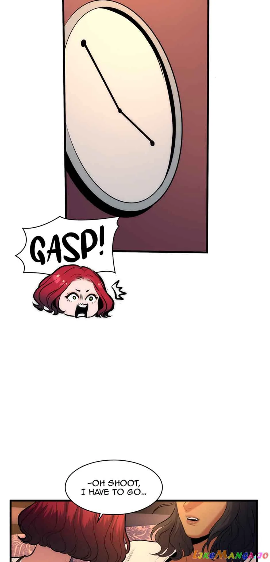 Blood Hotel Chapter 9 page 52
