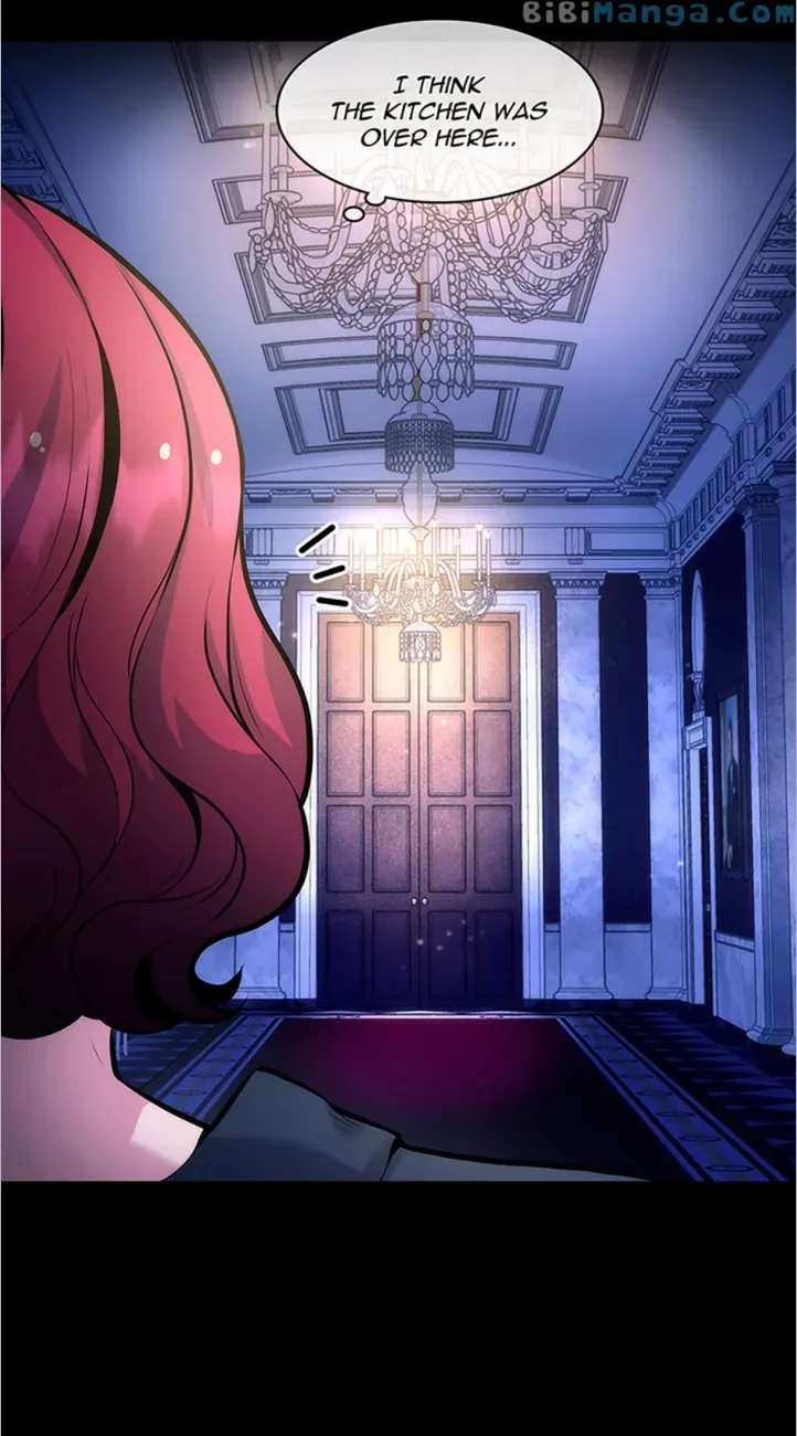 Blood Hotel Chapter 1 page 4