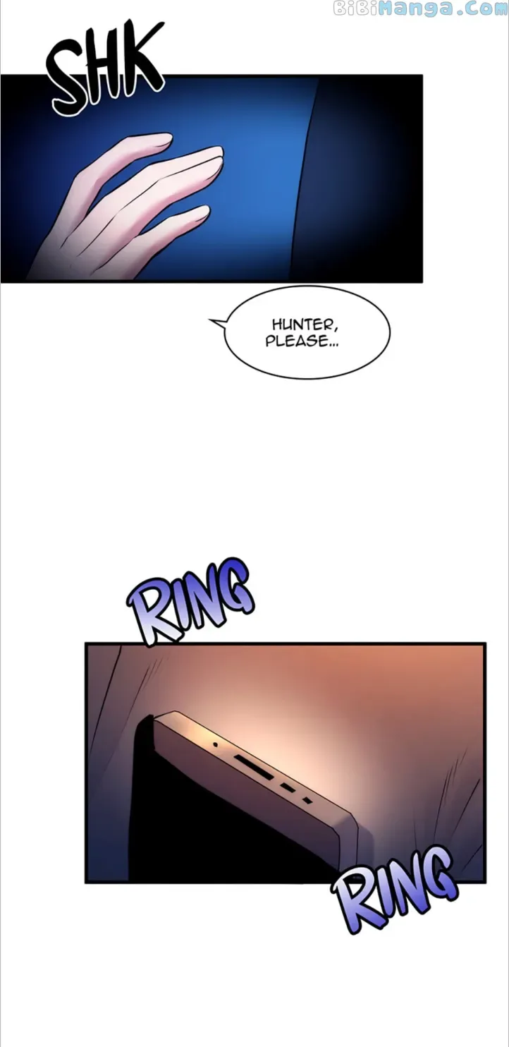 Blood Hotel Chapter 8 page 58