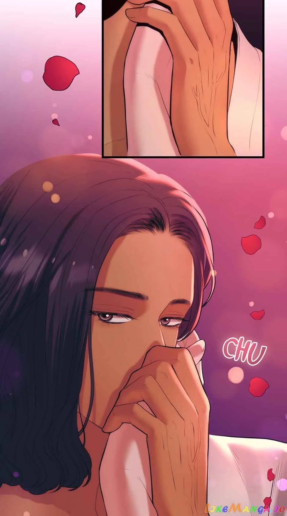 Blood Hotel Chapter 9 page 35