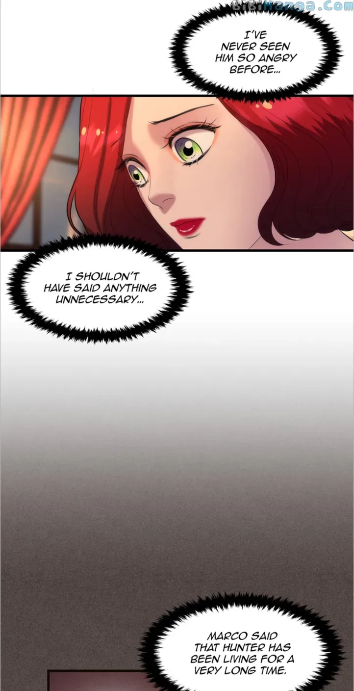 Blood Hotel Chapter 10 page 42