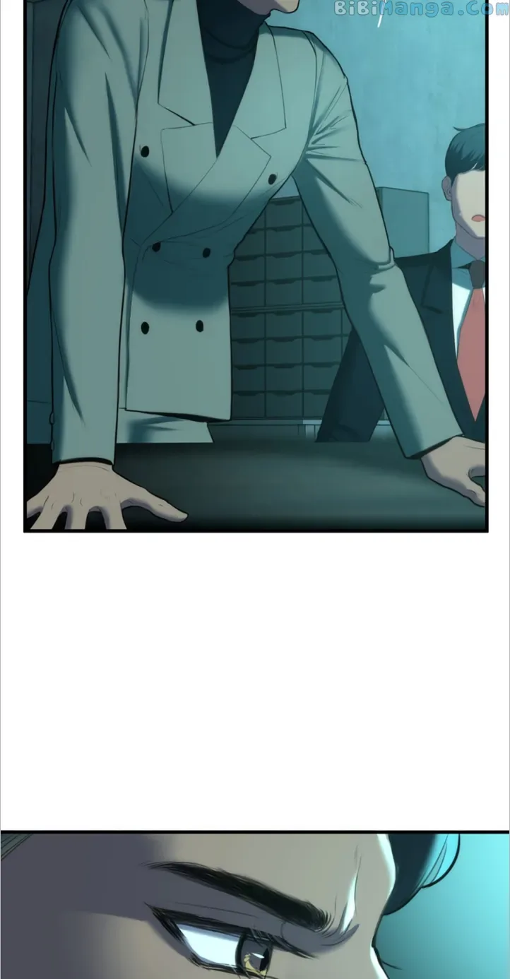 Blood Hotel Chapter 11 page 6