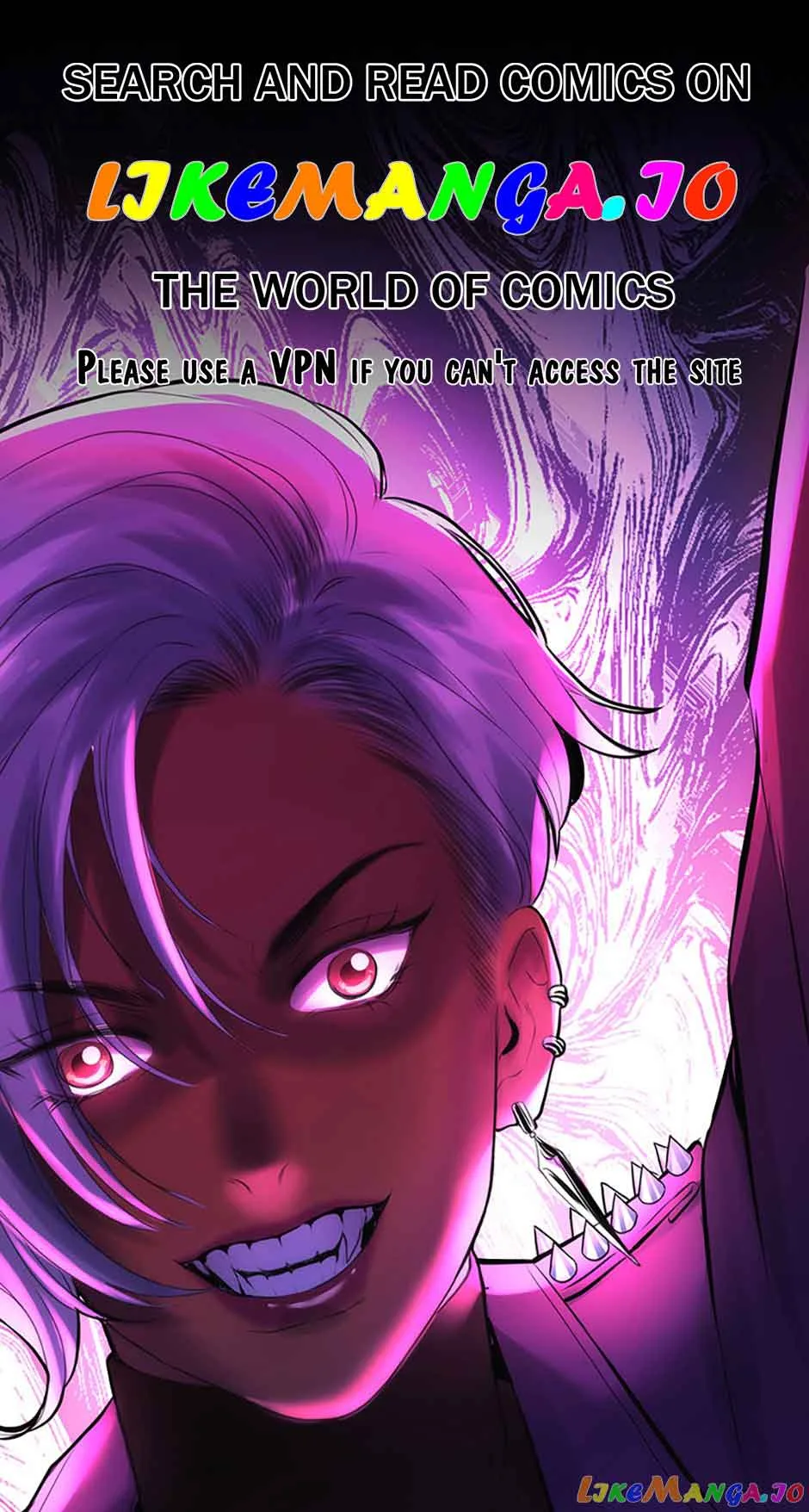 Blood Hotel Chapter 7 page 2