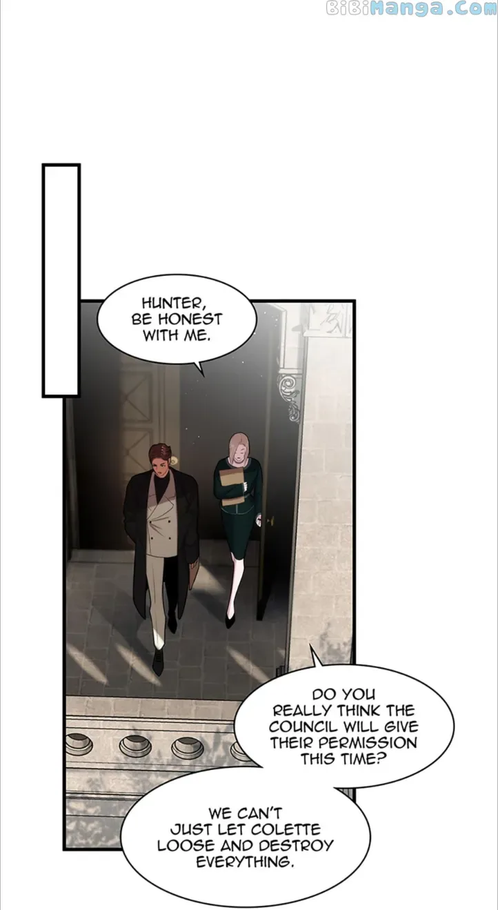 Blood Hotel Chapter 12 page 19