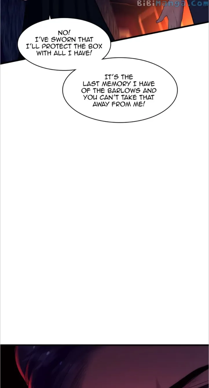Blood Hotel Chapter 8 page 50