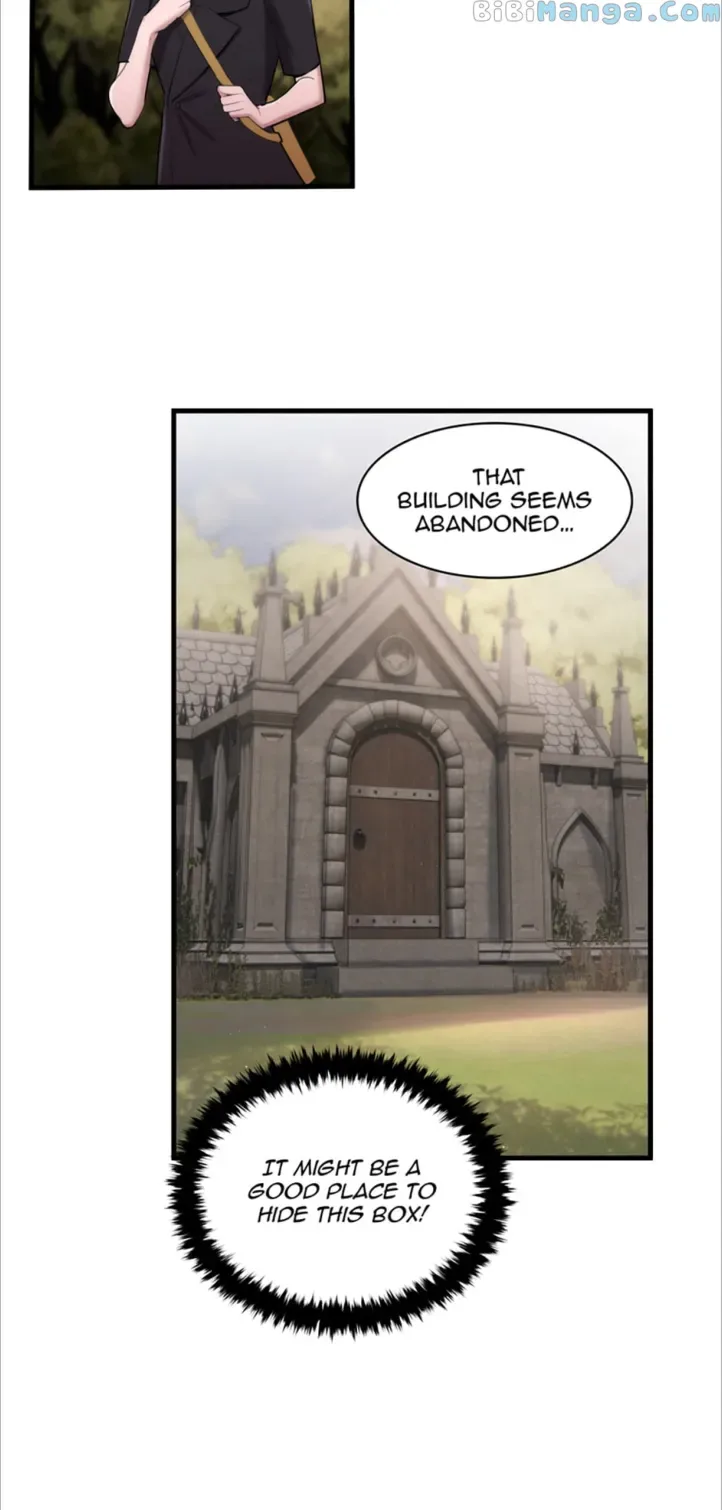 Blood Hotel Chapter 12 page 18