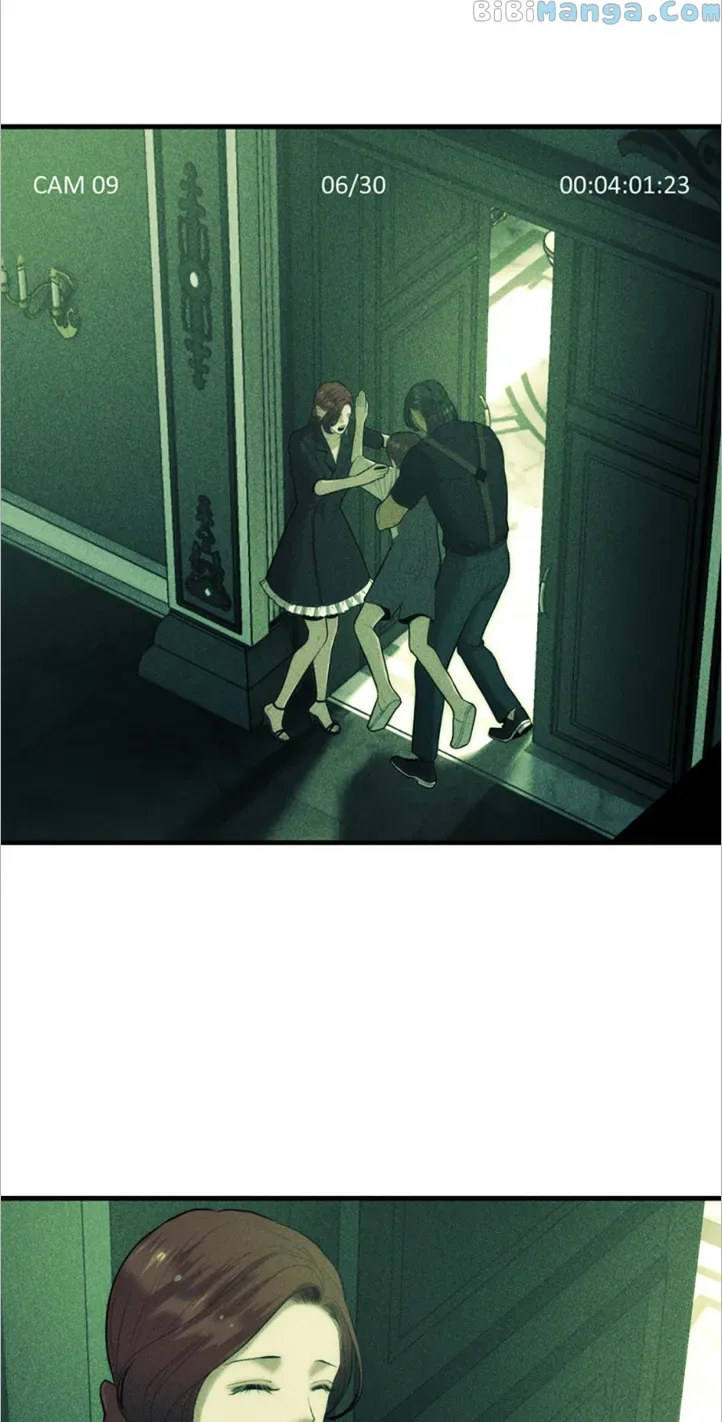 Blood Hotel Chapter 11 page 8