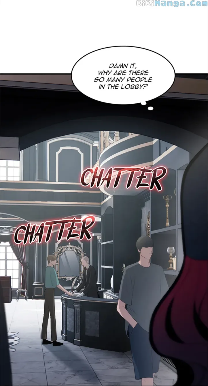 Blood Hotel Chapter 4 page 18