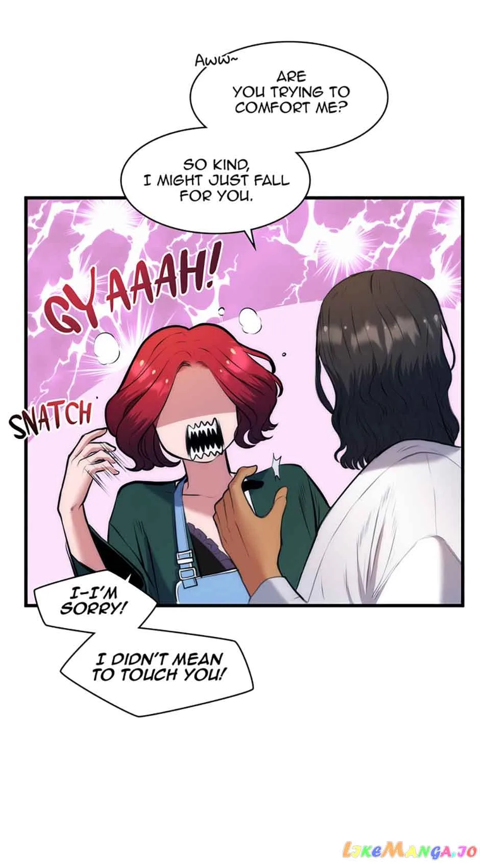 Blood Hotel Chapter 9 page 37