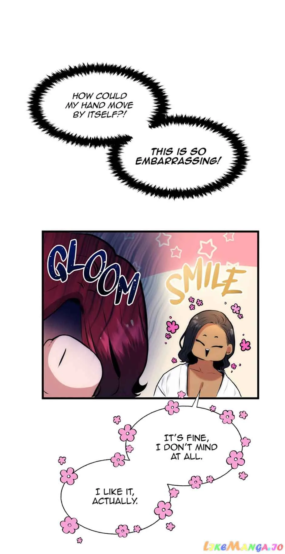 Blood Hotel Chapter 9 page 38