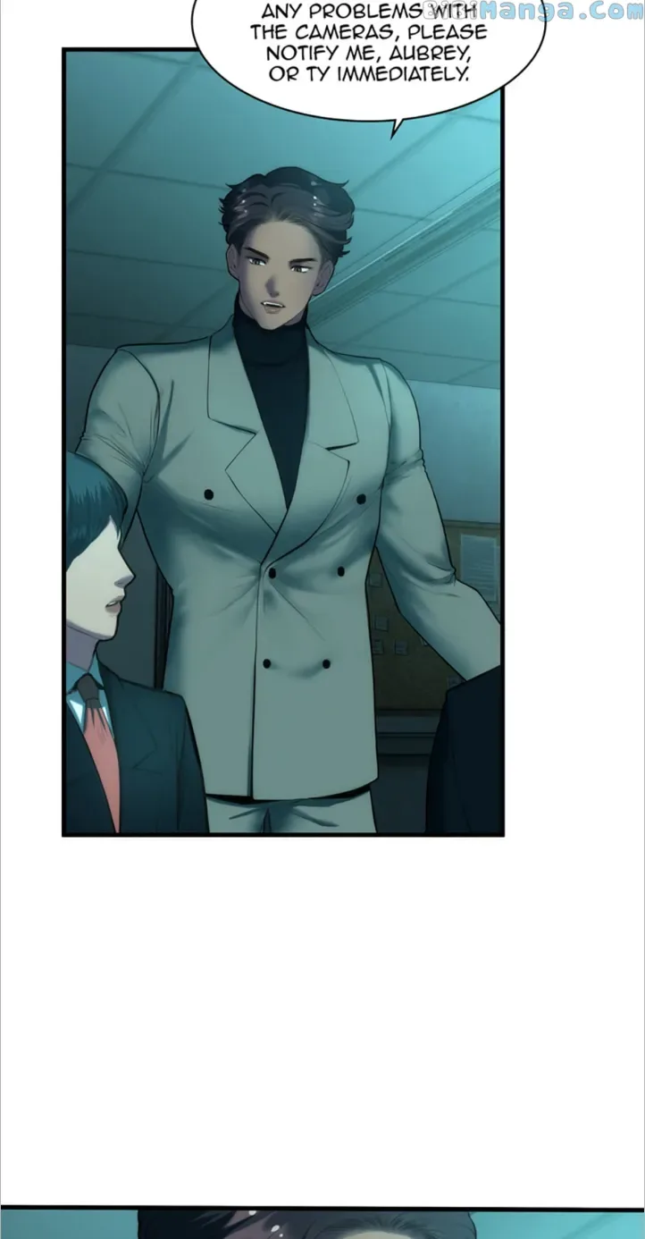 Blood Hotel Chapter 11 page 4