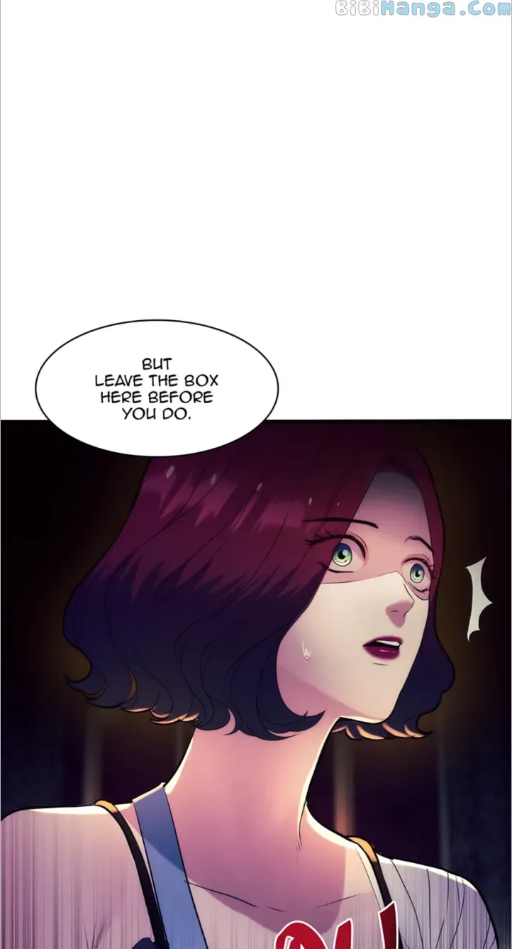 Blood Hotel Chapter 8 page 47