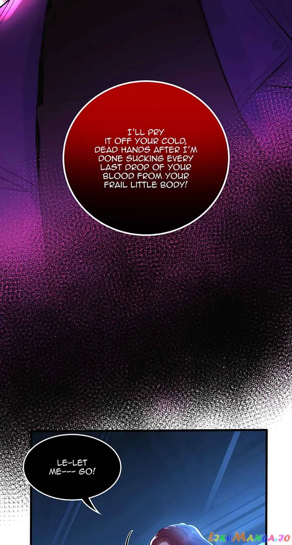 Blood Hotel Chapter 7 page 3
