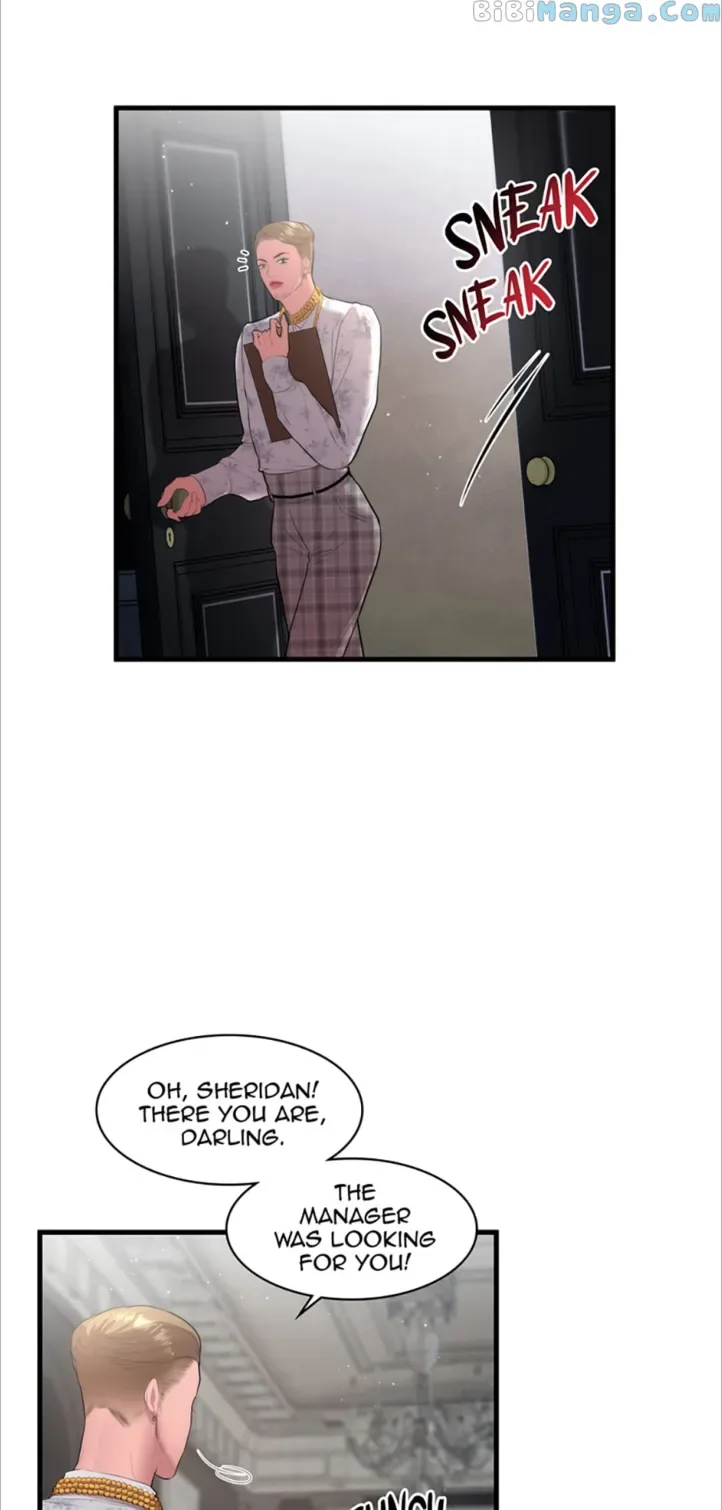 Blood Hotel Chapter 12 page 13