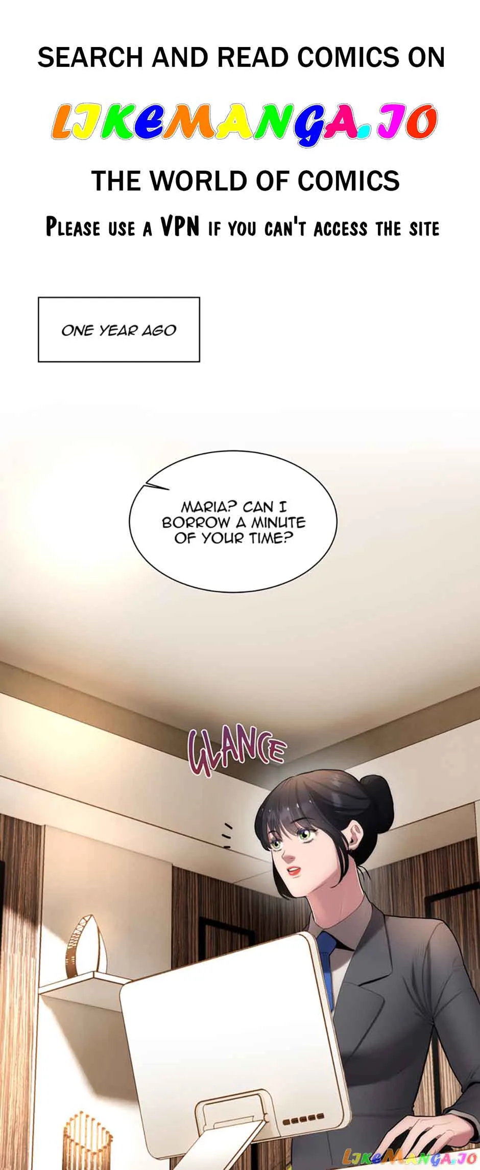 Blood Hotel Chapter 6 page 2