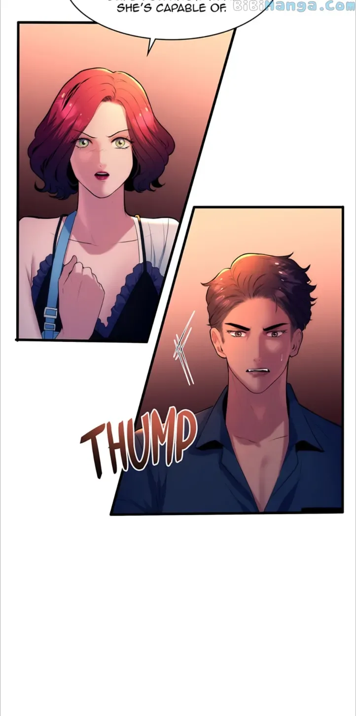 Blood Hotel Chapter 8 page 45