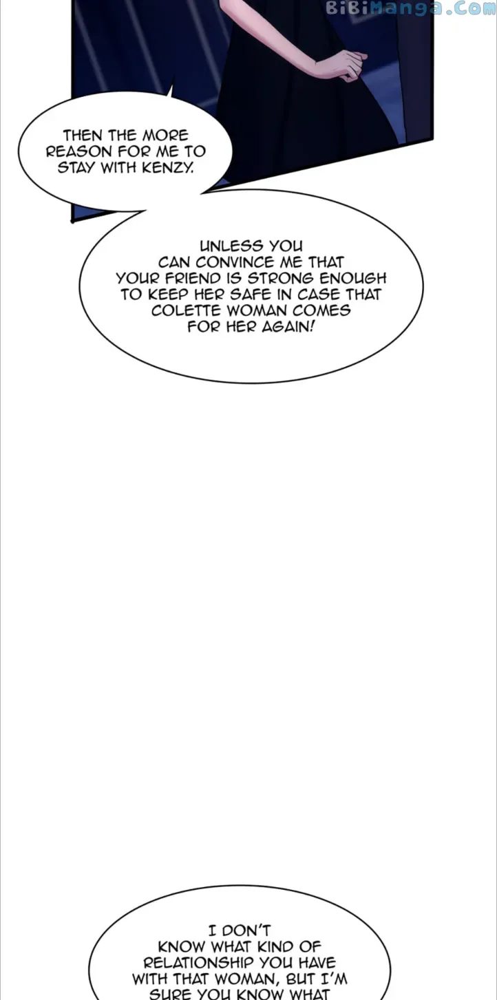 Blood Hotel Chapter 8 page 44