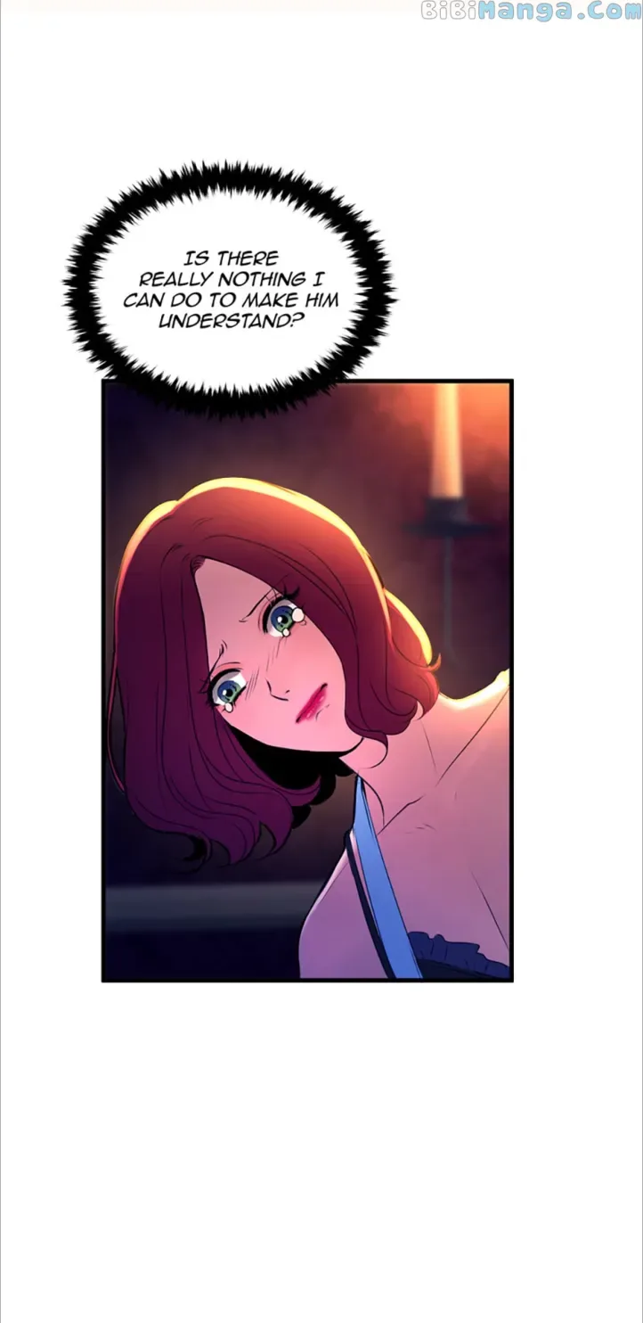 Blood Hotel Chapter 8 page 57