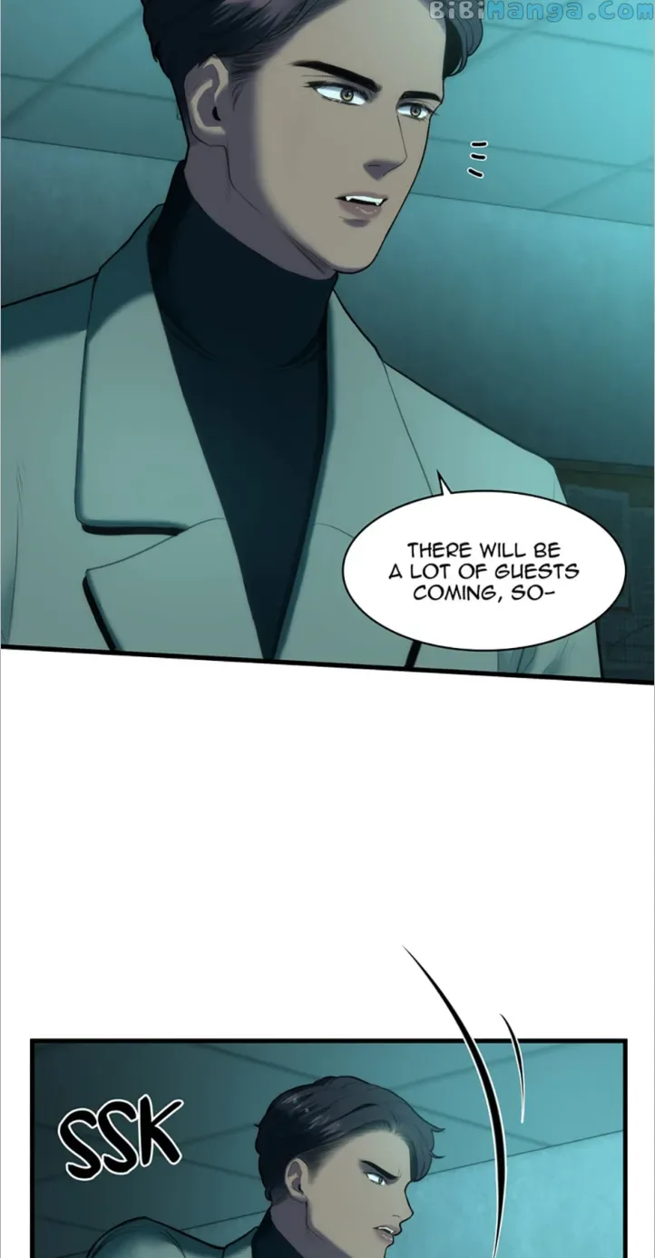 Blood Hotel Chapter 11 page 5