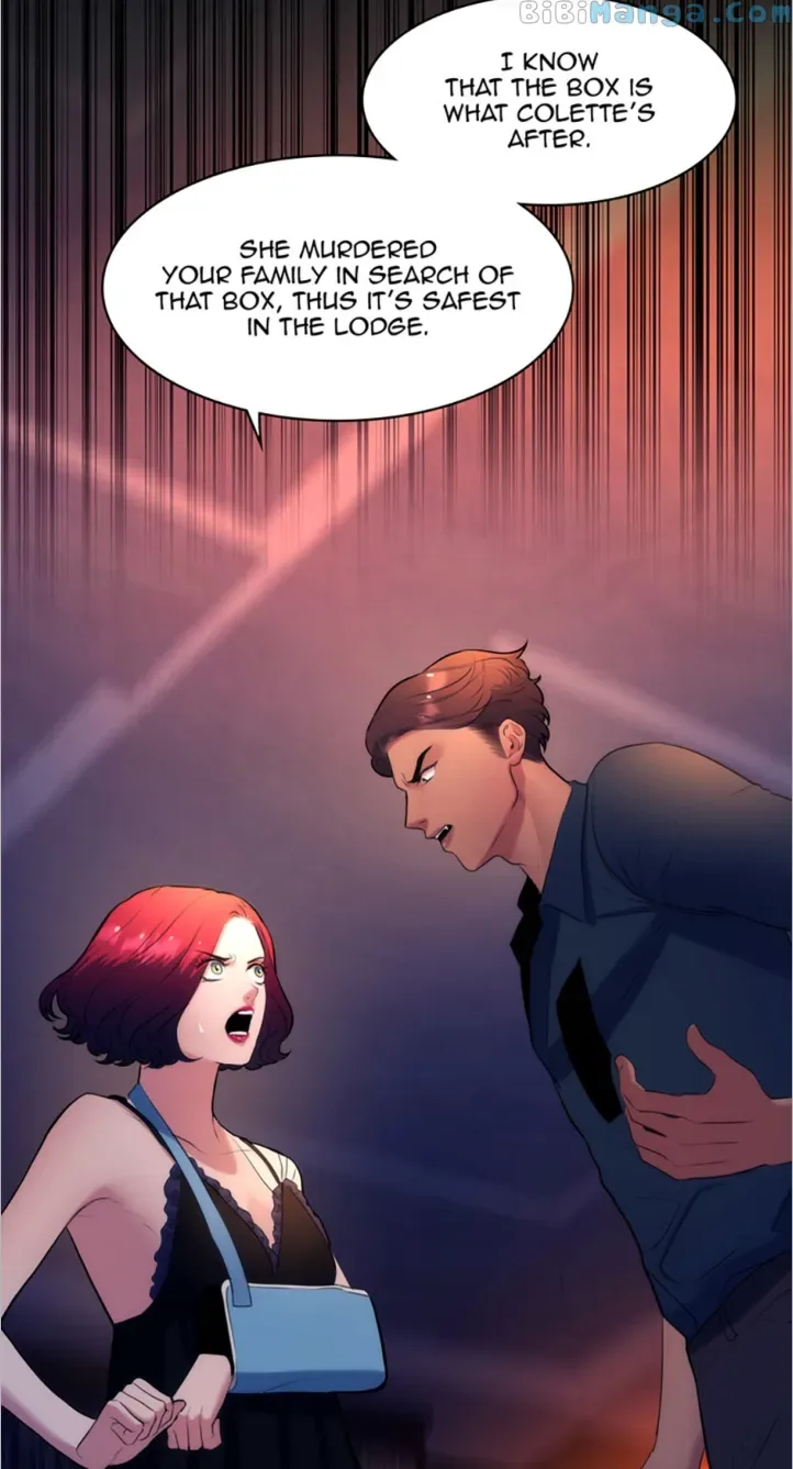 Blood Hotel Chapter 8 page 49
