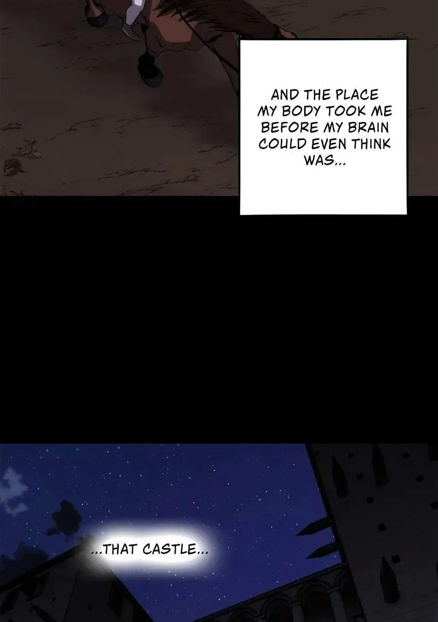 Blinded by the Setting Sun Chapter 230 page 24