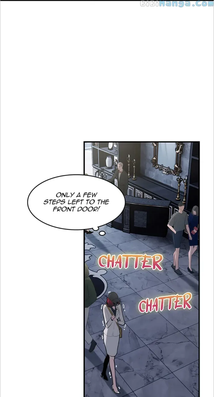 Blood Hotel Chapter 4 page 19