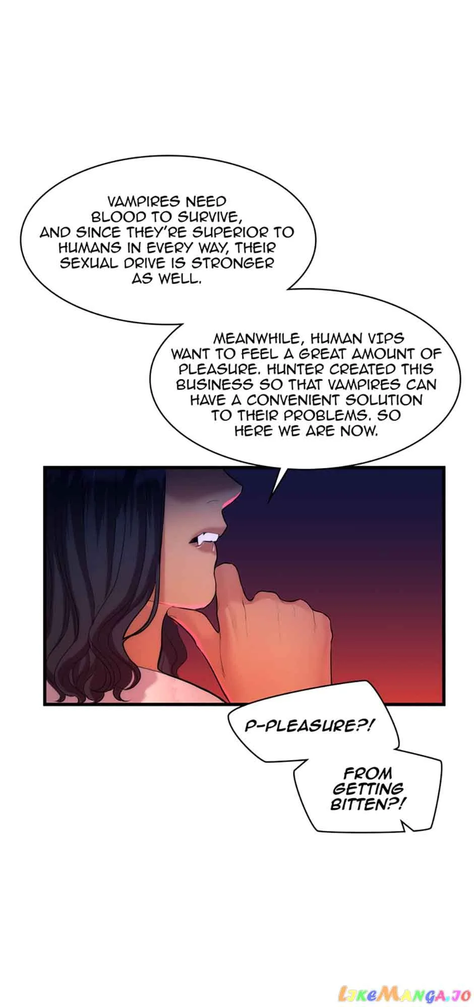 Blood Hotel Chapter 9 page 45