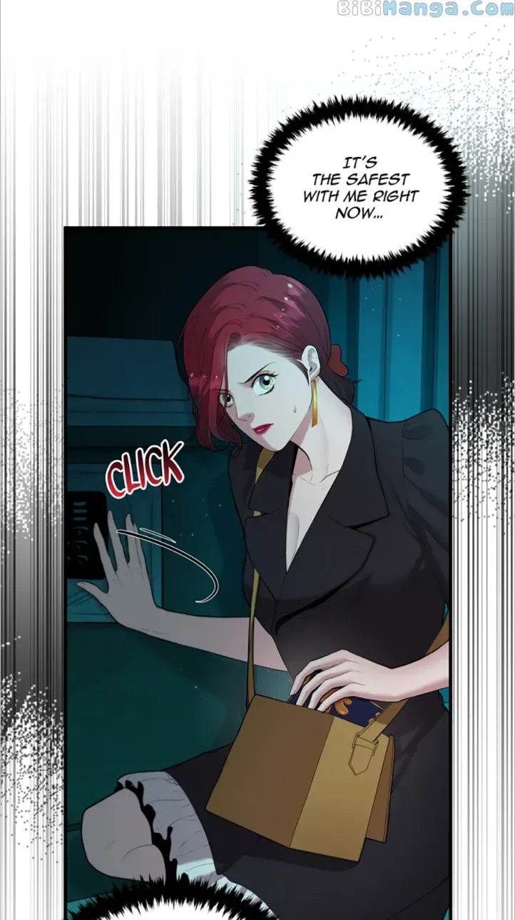 Blood Hotel Chapter 12 page 8