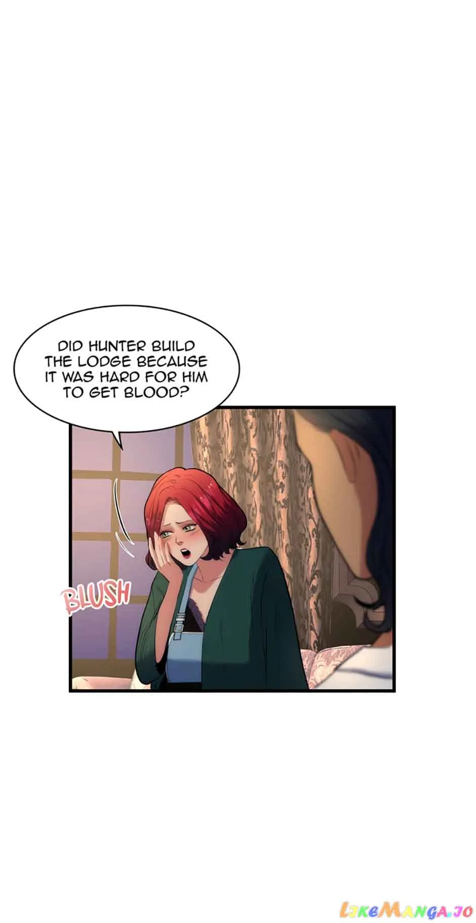 Blood Hotel Chapter 9 page 39